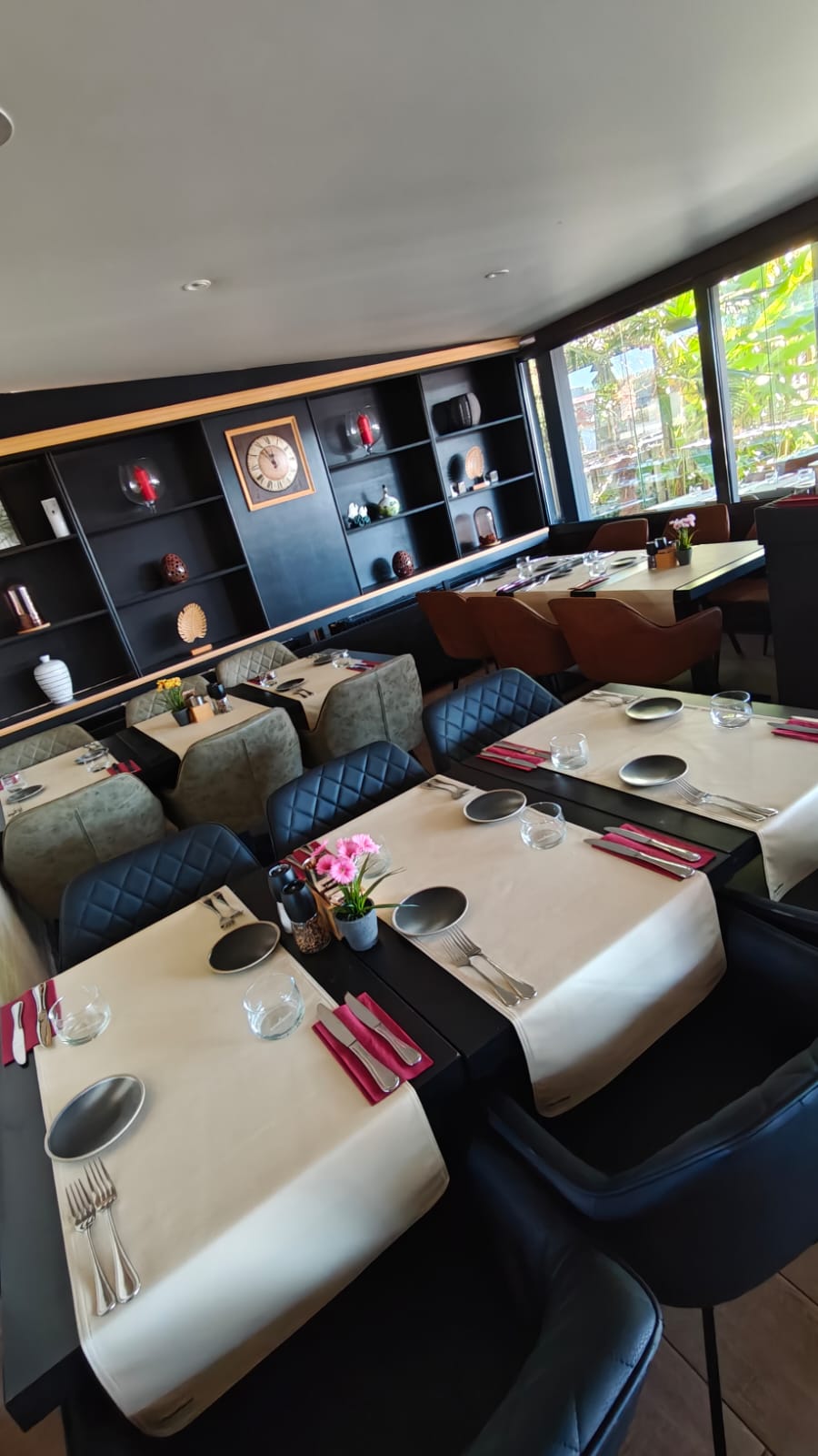 Sfeerbeeld 8 van brasserie 't Hofke van Wolvertem