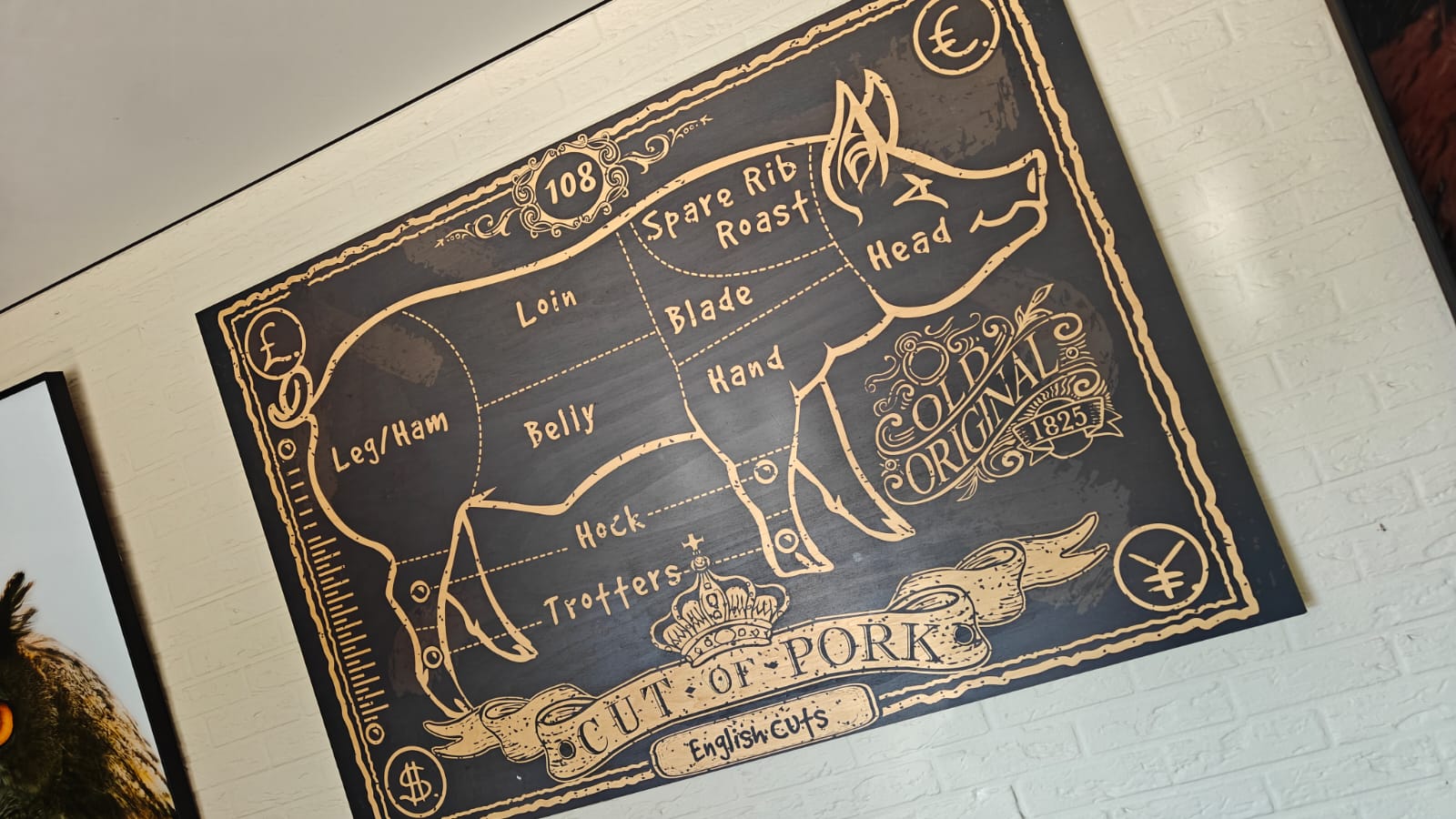 Sfeerbeeld 10 van brasserie 't Hofke van Wolvertem