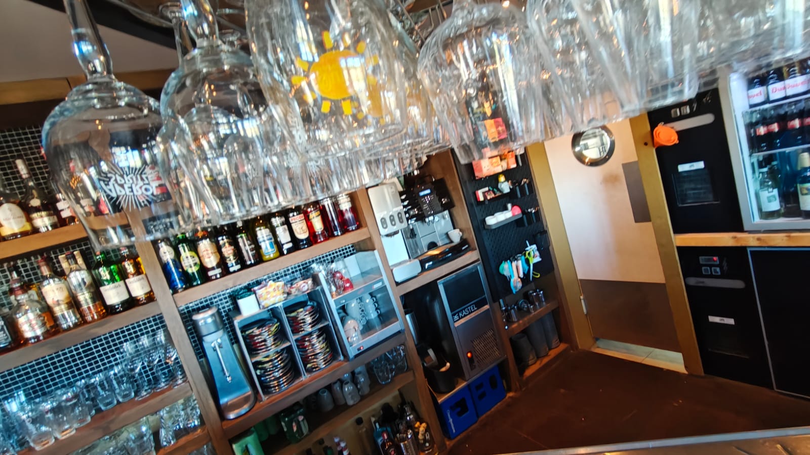 Sfeerbeeld 26 van brasserie 't Hofke van Wolvertem